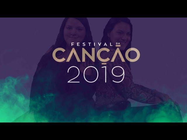 FESTIVAL DA CANÇÃO| Final