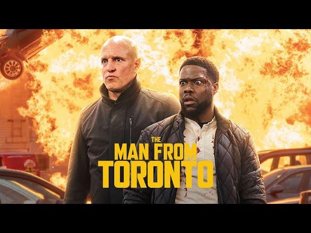 TORONTO - FULL MOVIE ENGLISH 2023 | action movies 2024 full movie english HD