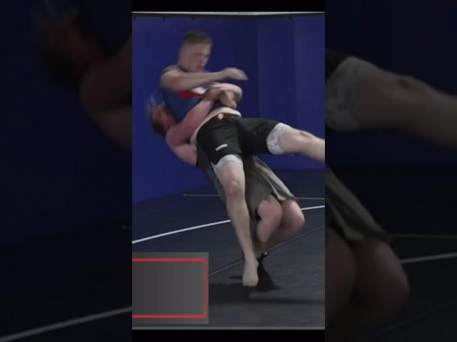 Last Second SLAM - Wrestling Wars #catchwrestling #grappling #mma