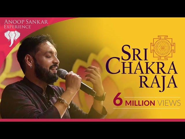 Sri Chakra Raja | Amithabh Bachchan | Vijay Sethupathi | Anoop Sankar | Veena Srivani | Navratri