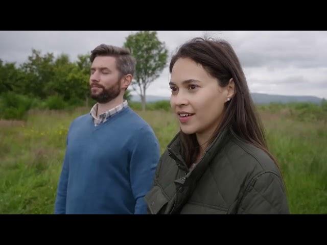 Meet You in Scotland 2023 HD Movie Trailer Released | Romance Movie