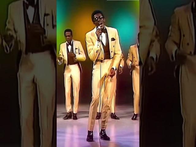 The David Ruffin era of the Temptations was a classic #thetemptations #motown #davidruffin #shorts