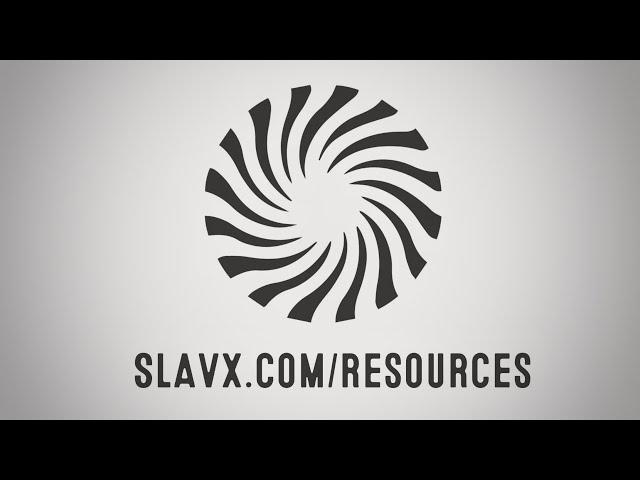 SLAVX Resources - Fall Update | Sit-Stand Desk | U-Channel Cable Management | Shelf Stands + LG