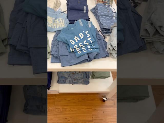 PEACH McINTYRE  FOUND THE PERFECT OUTFIT FOR HER 9 KIDS TO WEAR ON FATHER’s DAY