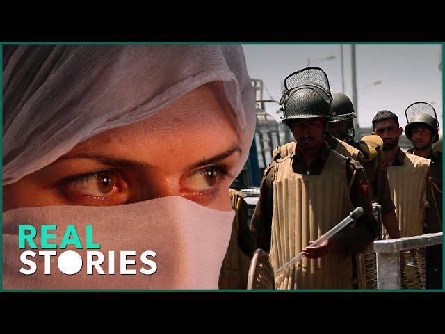 Kashmir's Torture Trail | Real Stories Full-Length Documentary