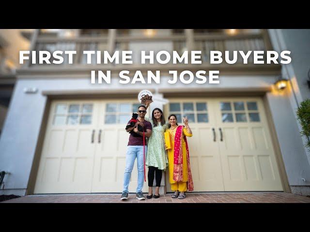 Sanika and Kunal's Home Buying Experience with Zen Coast Homes #realestate