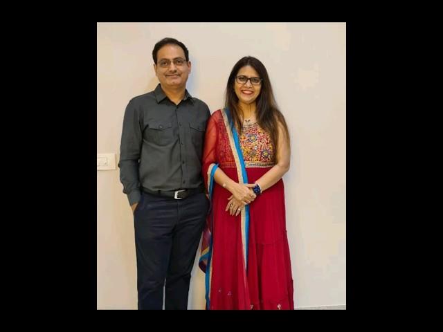 Vikas Divyakirti Sir with her wife  #shorts#vikasdivyakirtisir#viral