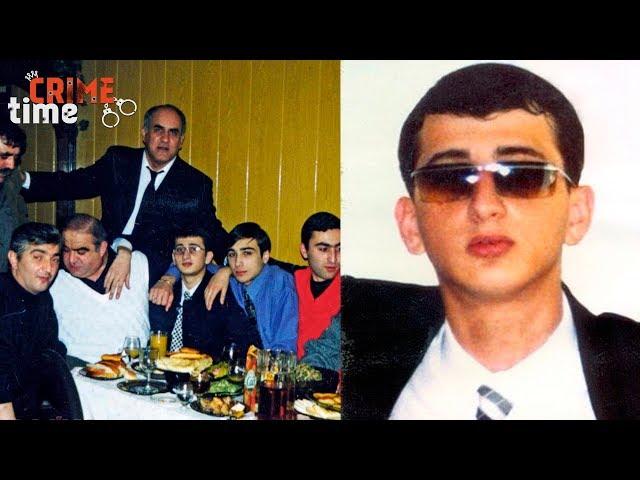 Детство среди бандитов: Вахо Хатискаци воспитывали для криминала