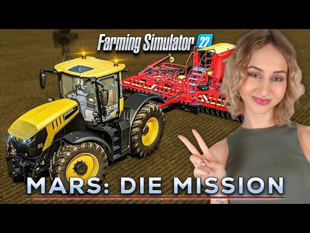 LS22 | MARS: DIE MISSION  Folge 26