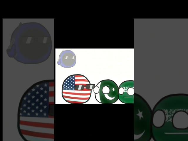 #at2 #countryballs #memes America and oil