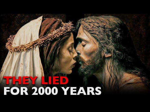 Тhe Gospel of Mary Magdalene Reveals The TERRIFYING Truth About Her Secret Relationship With Jesus