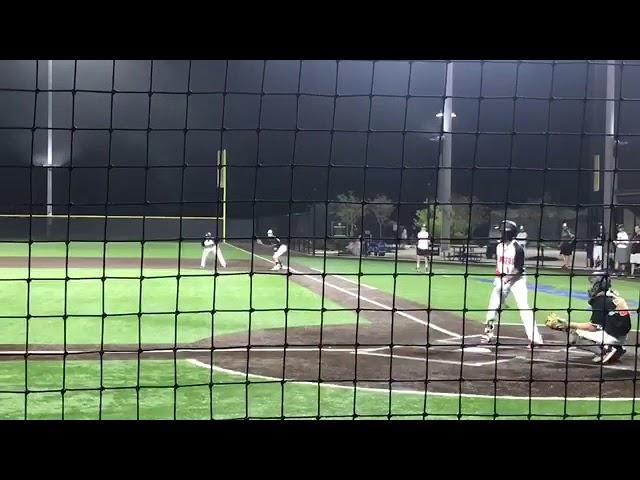 HARLEM BASEBALL HITTING ACADEMY