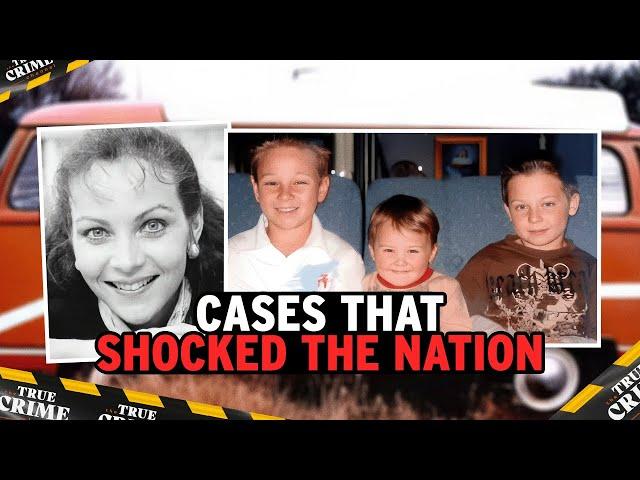 Horrific Cases That Reek Of Evil | True Crime Stories Compilation