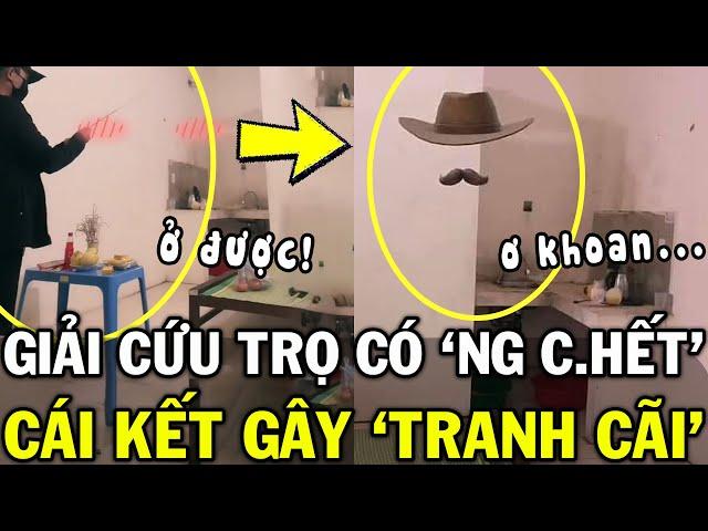 Livestream sống 7 ngày tại phòng trọ lạnh lẽo nhất BẮC NINH, tiktoker liên tục gặp HIỆN TƯỢNG LẠ