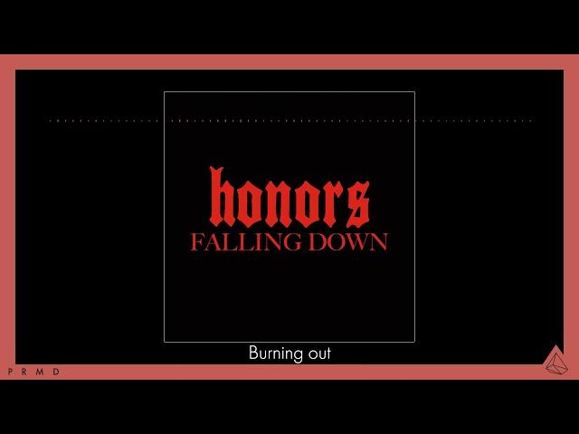 Honors - Falling Down