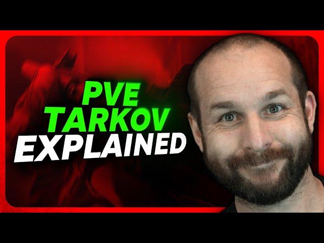 What is PVE Tarkov? Answering All Your Questions! - Escape from Tarkov