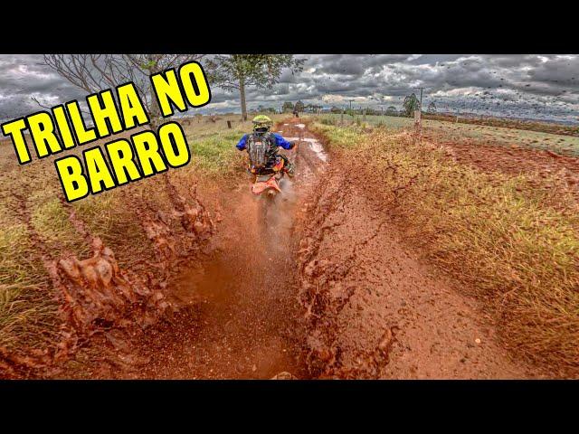 Trilha Depois da Chuva / 2° Trilhão Aniversário Itararé !