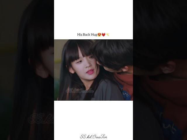 That hug||Exclusive fairytale ||Zhang Miaoyi||zaizai ||Jun#zaizai #fyp#trending#viralshorts