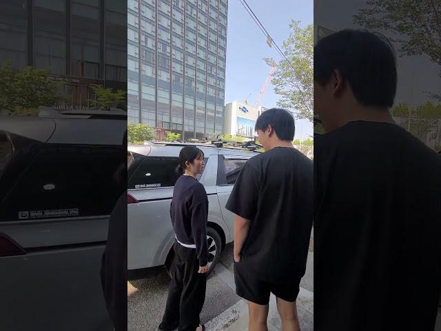 베비카코리아 천안 매장