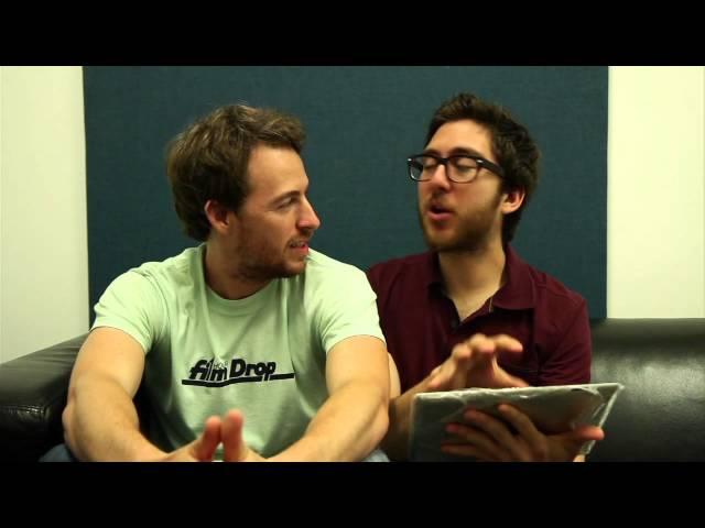 Jake and Amir: App Ideas