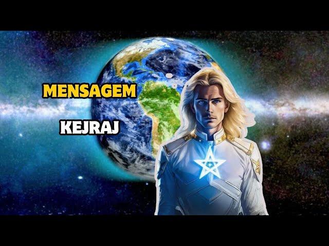 A MÃE TERRA ESTÁ PRONTA! A preparação para o EVENTO por KeJRaJ