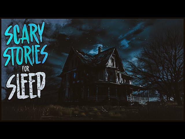 4+ Hours Of Scary Stories | True Scary Stories For Sleep | Vol. 9