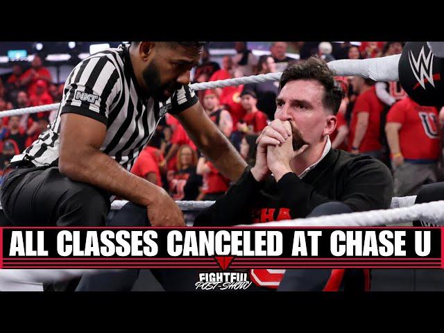 Iron Survivor Qualifiers Continue; Chase U No Longer? | WWE NXT 11/19/2024 Full Show Review & Result