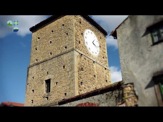 Noreña - Turismo Asturias Televisión