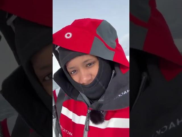First Impressions of Antarctica #2022 #travel #antarctica #vlog