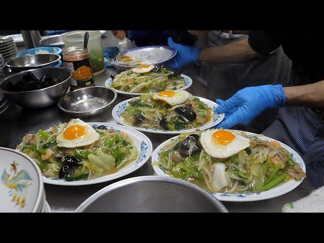 Popular Chinese restaurant in japan!