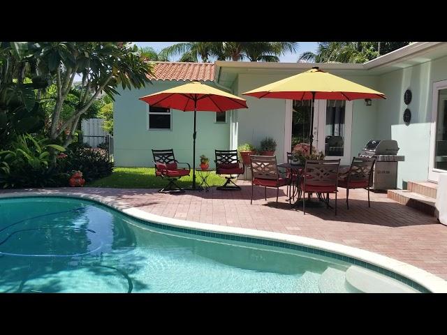 Ericha Lichter/REALTOR South Florida - ERA Infinity Properties