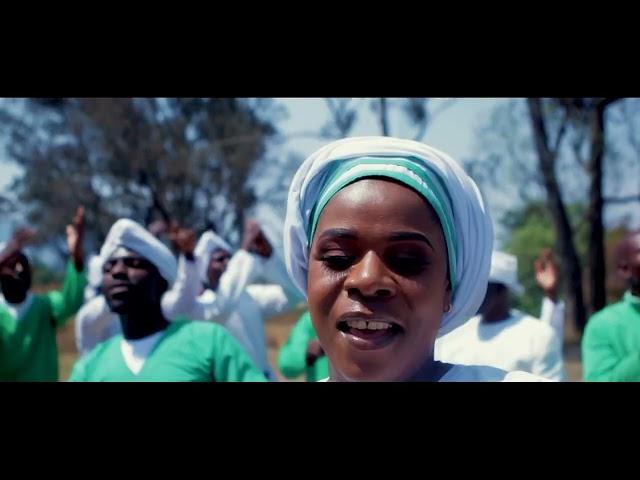 Tamirira Mweya Mutsvene -  King Solomon FT Dorcas Moyo [Official Video]