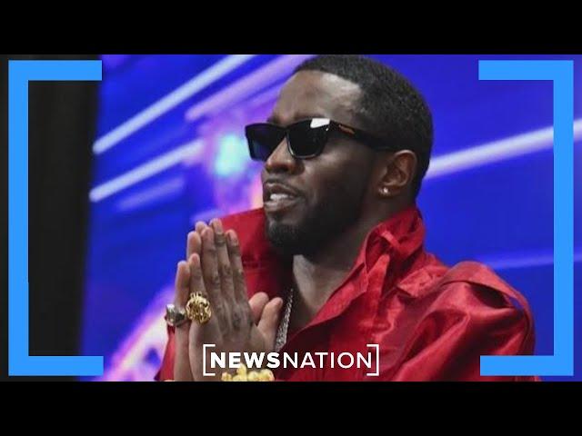 Diddy's life is 'screwed': Former federal prisoner | Morning in America