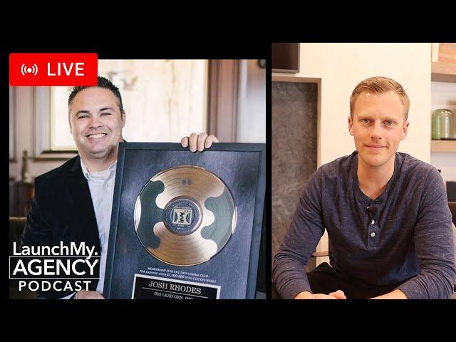 $1M In Just 10 Months With His Digital Marketing Agency | SMMA 2022