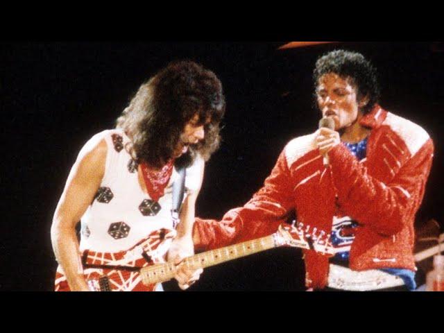 The Jacksons - Victory Tour Live In Dallas (July 13, 1984)