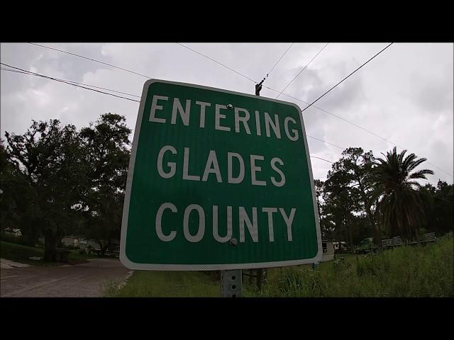 Labelle, Florida Mobile Home Hoods    Latino + Country Hoods