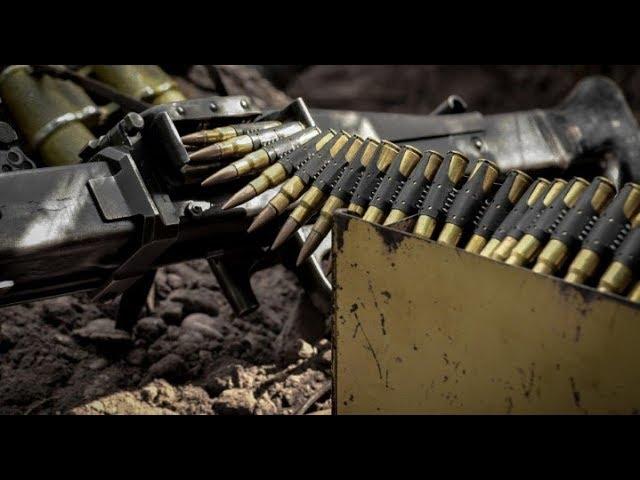 Machine Gun Documentary - History Of Machine Gun - Classic History