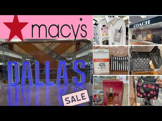 Mega CLEARANCE en tienda MACYS en Estados Unidos Aquí llegan a comprar de todas partes del MUNDO