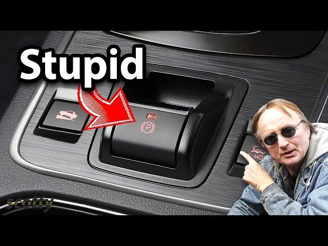 This Car Trend is Dangerous and Stupid