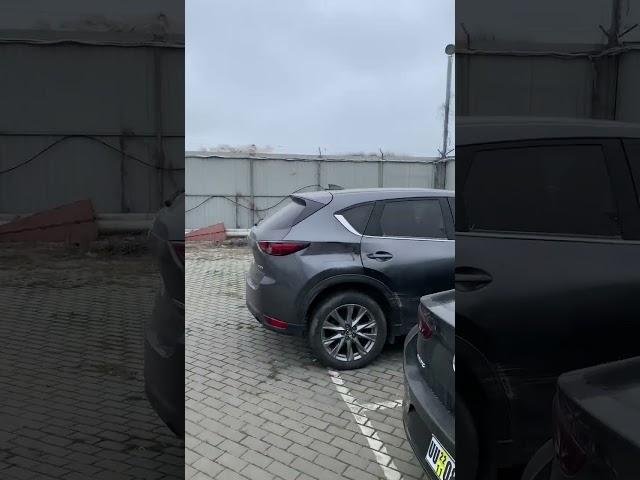 Ремонтируем машины из Америки