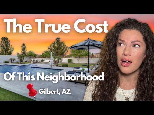 Living in The Bridges | Moving to Gilbert, AZ