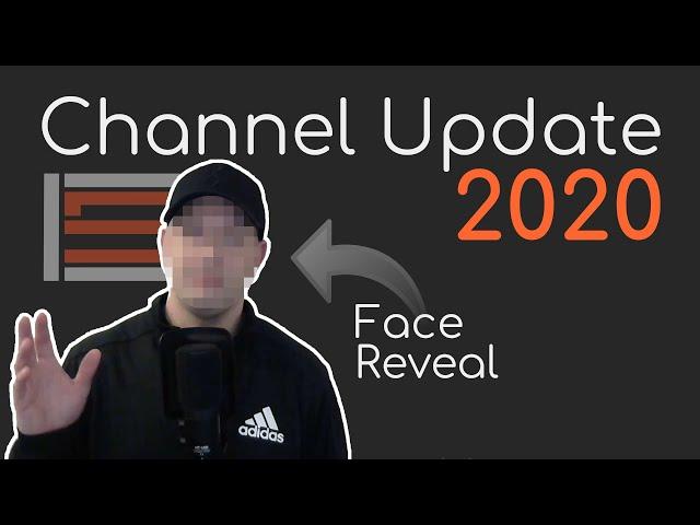 Channel Update 2020 - The Future of codeSTACKr