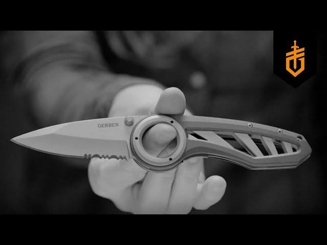 Gerber Gear Remix