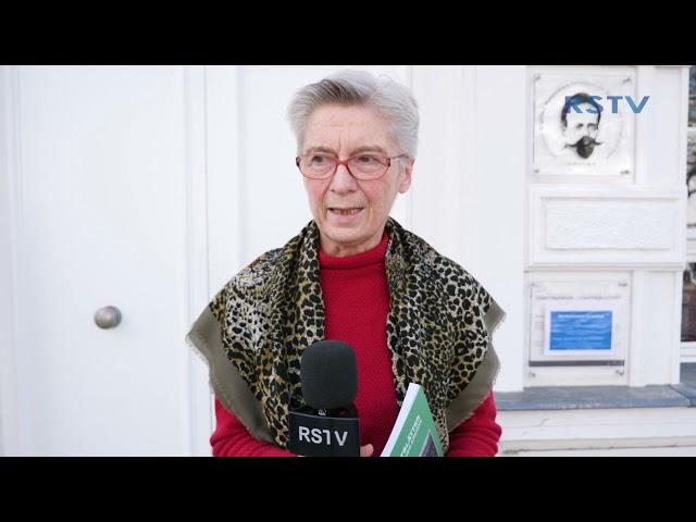 Vorstellung der Heimatblätter 2020