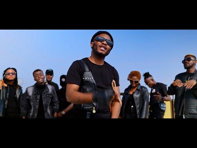 Magasco - Give Rmx ft Cookie, Mr Unique, NAT, Zeeval, Shanzy, Timag, Finila, Mic Monsta & Cleo Grae.