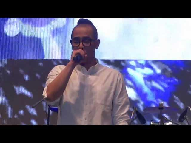 陳小春《友情歲月》Loud Fest Asia 2013亚洲音乐节@PenangAutoCity-[04.05.2013]