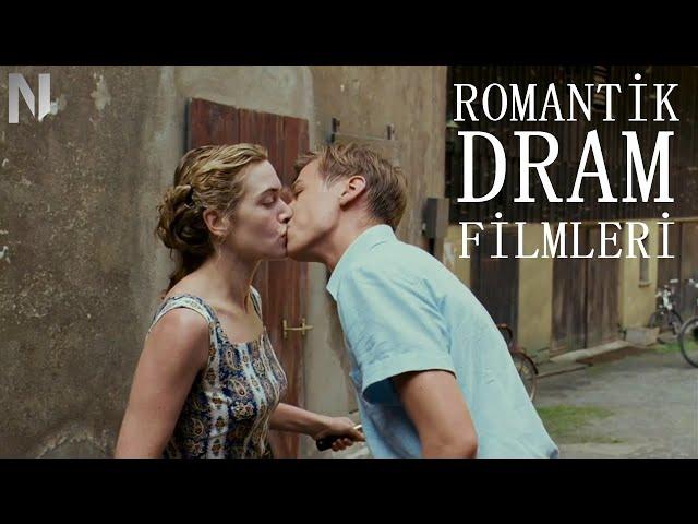 Ağlayıp Rahatlamalık Romantik Dram Filmleri