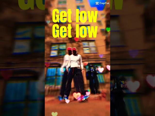 Lil jon get low dance #liljon #lyrics #lyricsvideo #liljonandtheeastsideboyz #dance #viral