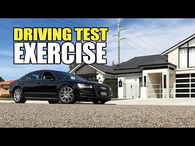 Impress Driving Test Examiner With These Tips