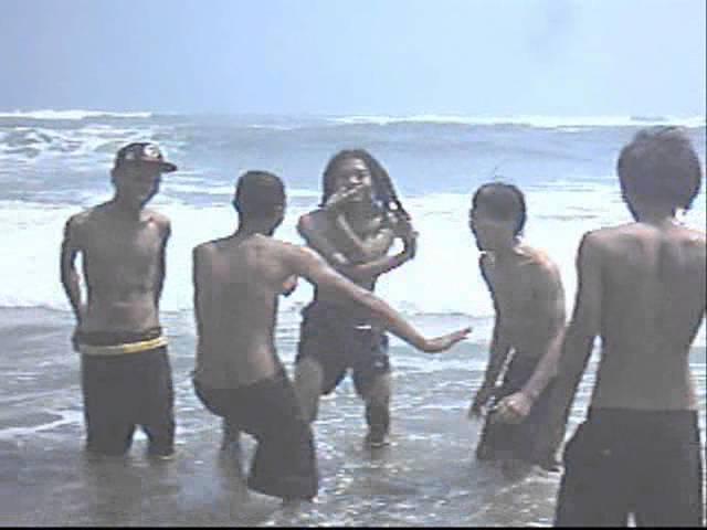 Pas Band - Pantai Abis.wmv